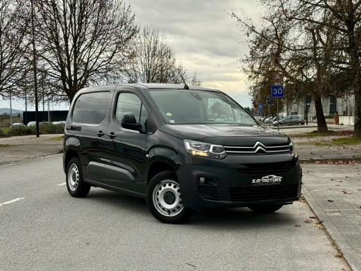 citroen-berlingo-2019-diesel-1499cc