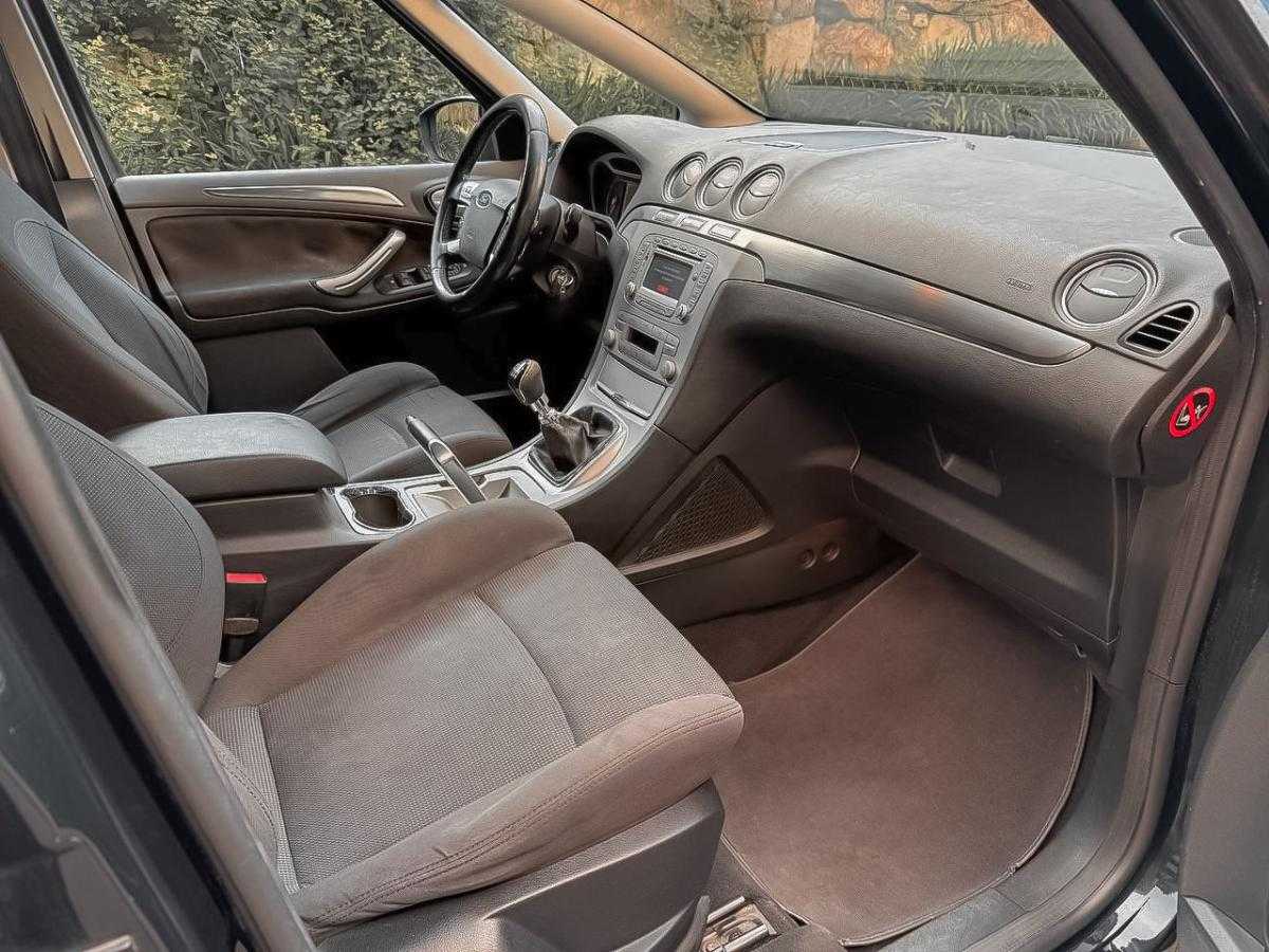 ford-s-max-2009-diesel-1997cc