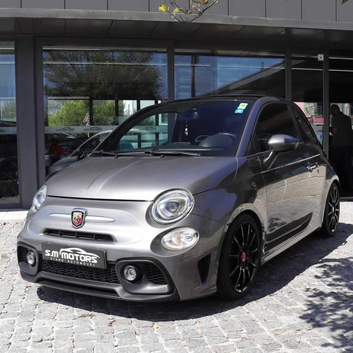 abarth-500-2016-gasolina-1368cc