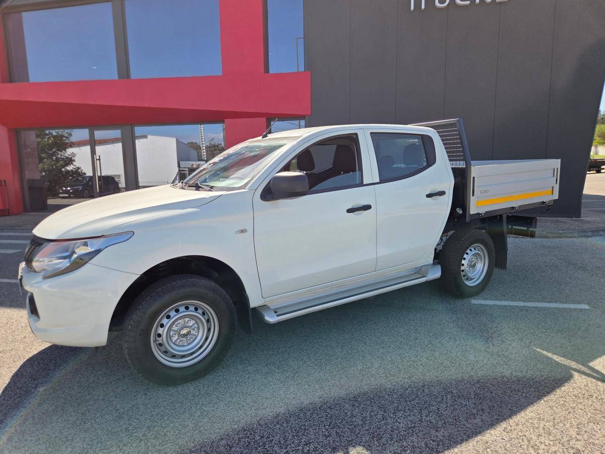 mitsubishi-l200-2018-diesel-2442cc