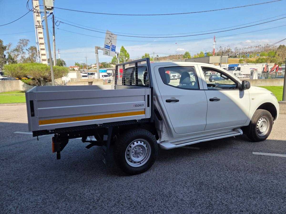 mitsubishi-l200-2018-diesel-2442cc