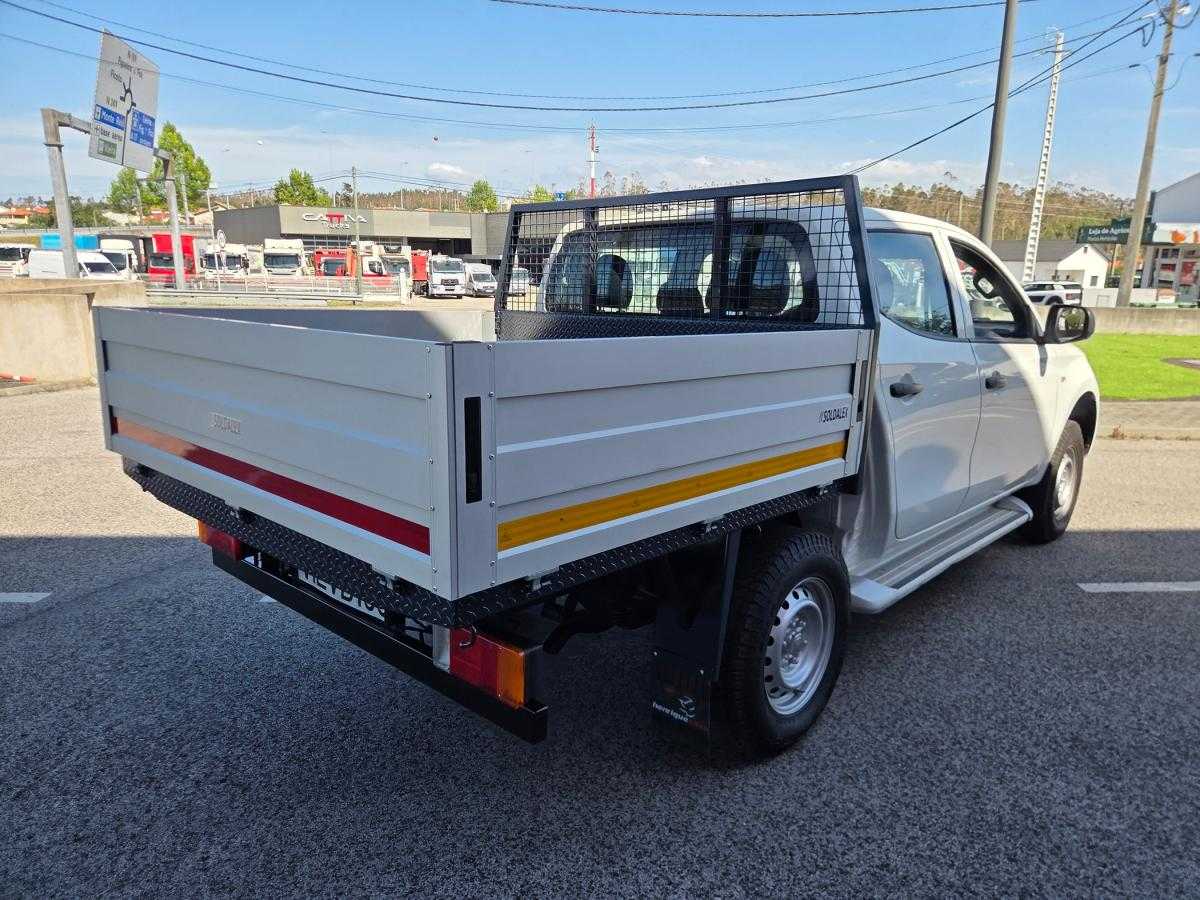 mitsubishi-l200-2018-diesel-2442cc