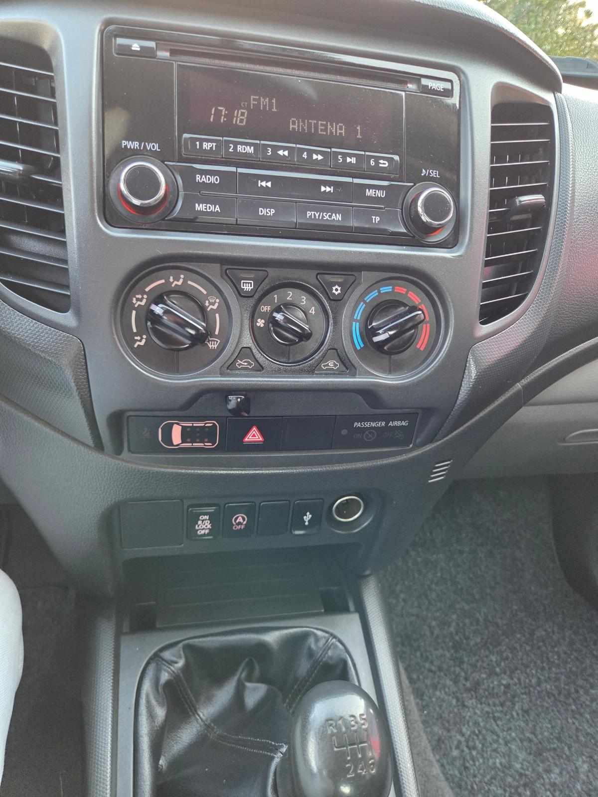 mitsubishi-l200-2018-diesel-2442cc