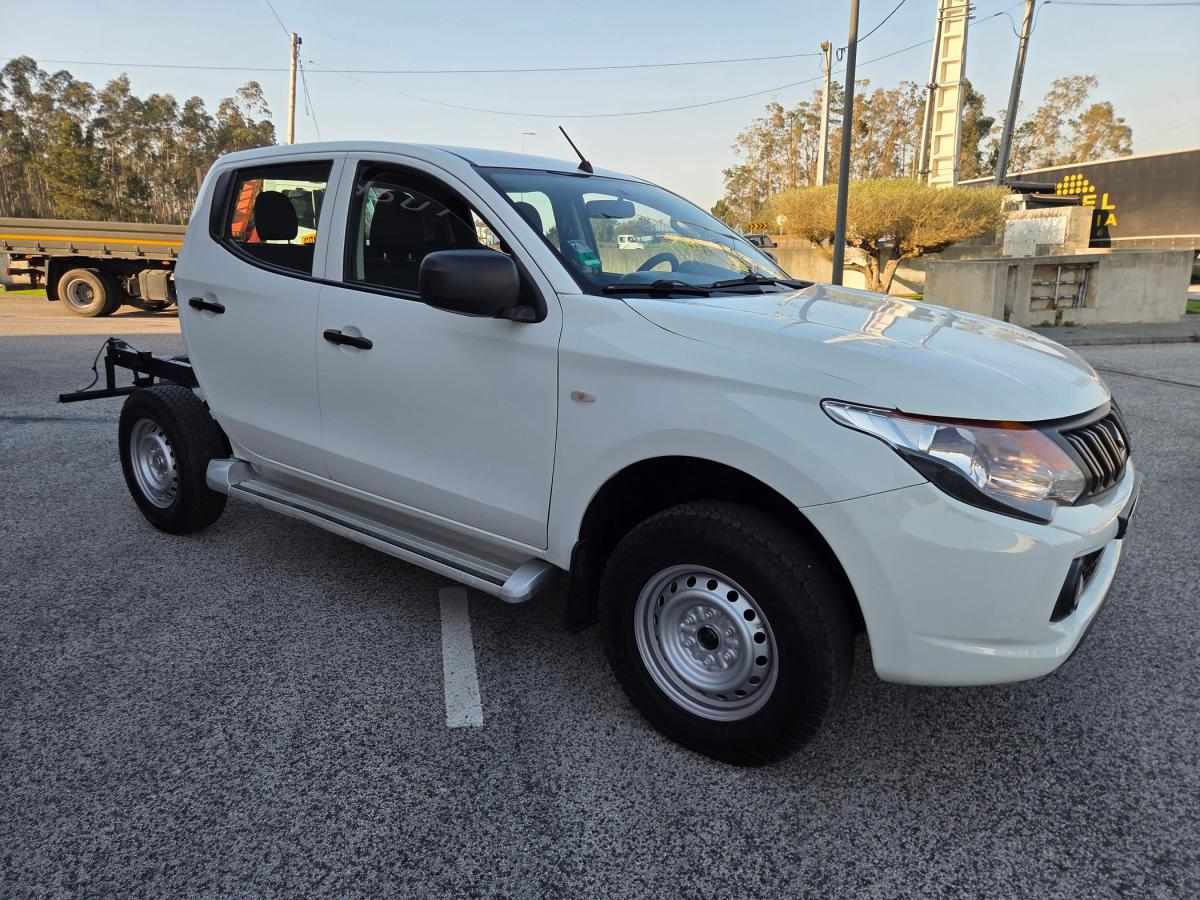 mitsubishi-l200-2018-diesel-2442cc