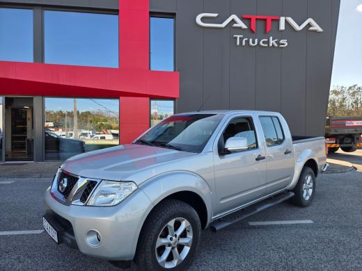 nissan-navara-2015-diesel-2488cc