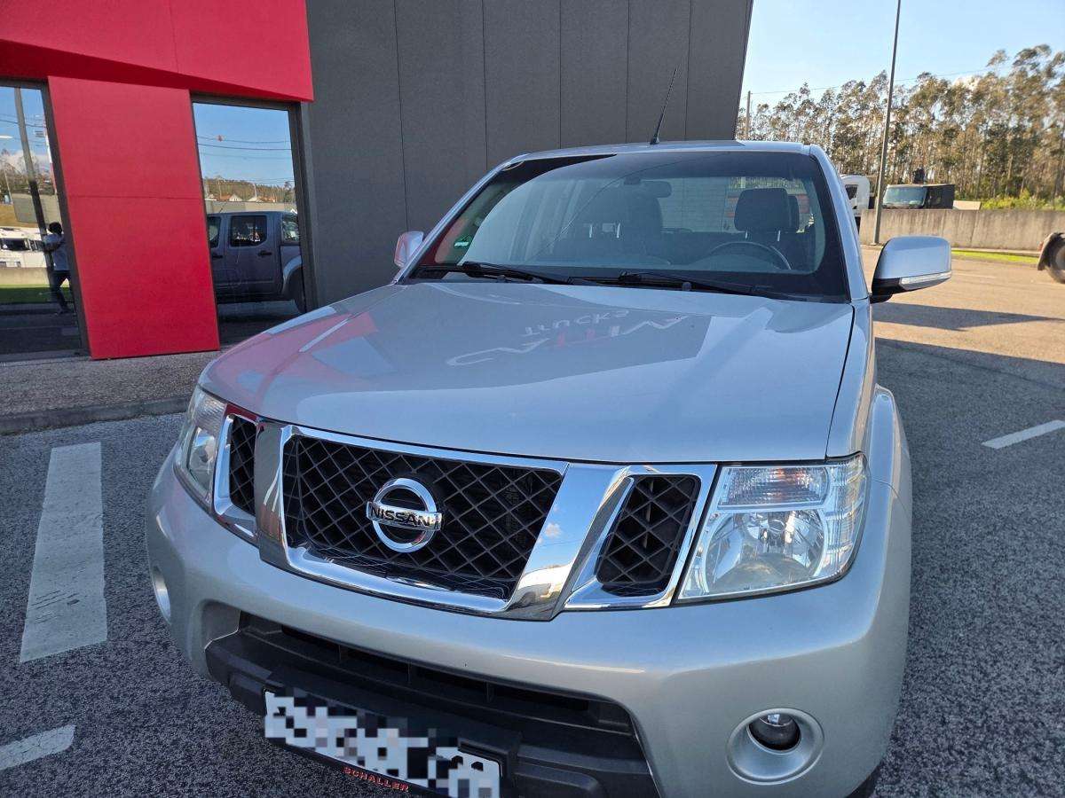 nissan-navara-2015-diesel-2488cc