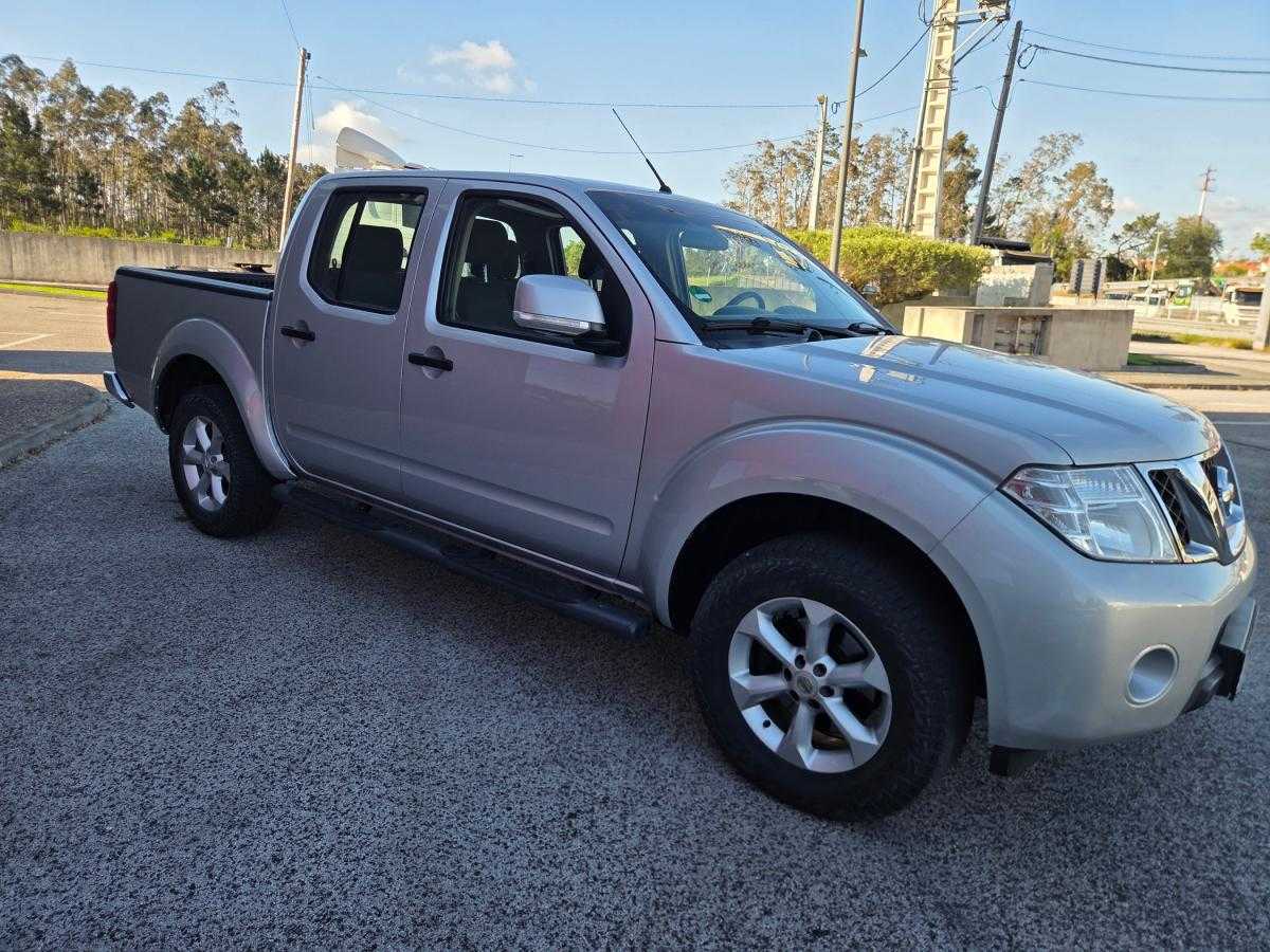 nissan-navara-2015-diesel-2488cc
