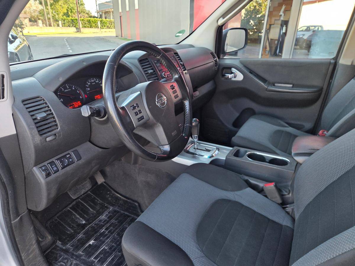 nissan-navara-2015-diesel-2488cc