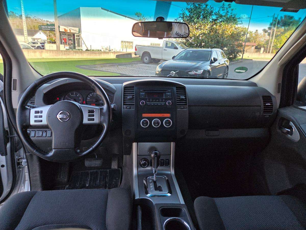 nissan-navara-2015-diesel-2488cc