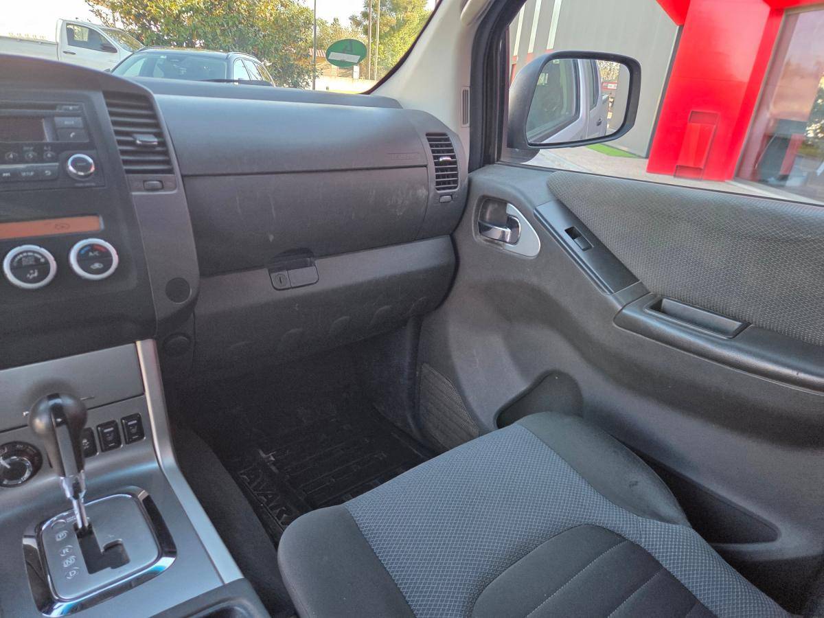 nissan-navara-2015-diesel-2488cc