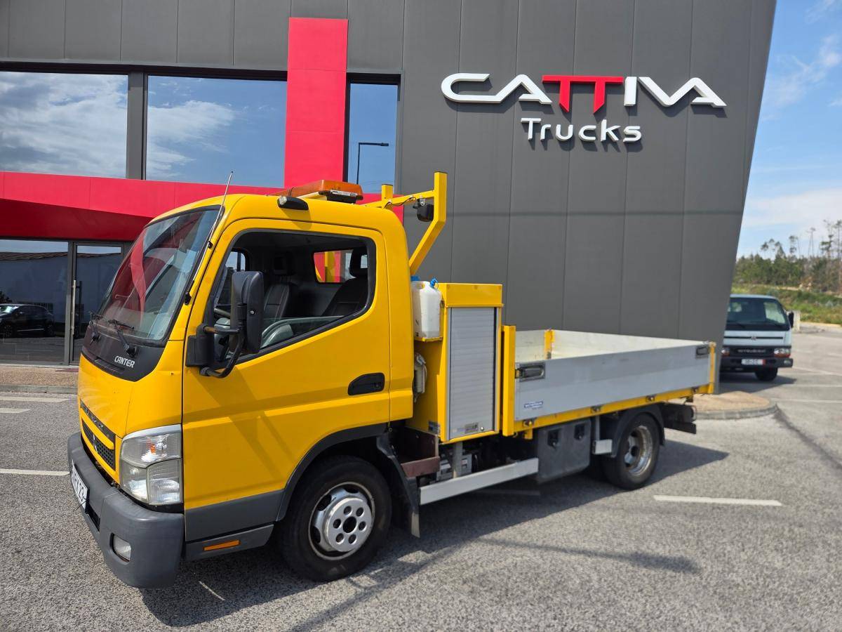mitsubishi-canter-2011-diesel-2977cc