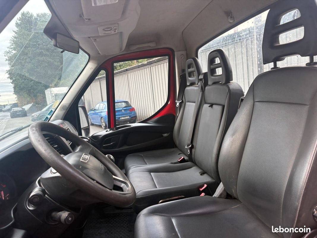 iveco-daily-2016-diesel-2287cc