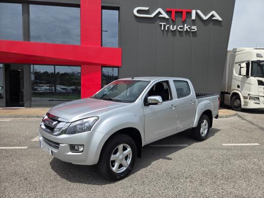 isuzu-d-max-2017-diesel-2499cc