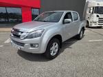 isuzu-d-max-2017-diesel-2499cc