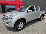 isuzu-d-max-2017-diesel-2499cc