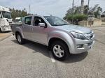 isuzu-d-max-2017-diesel-2499cc