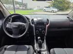 isuzu-d-max-2017-diesel-2499cc
