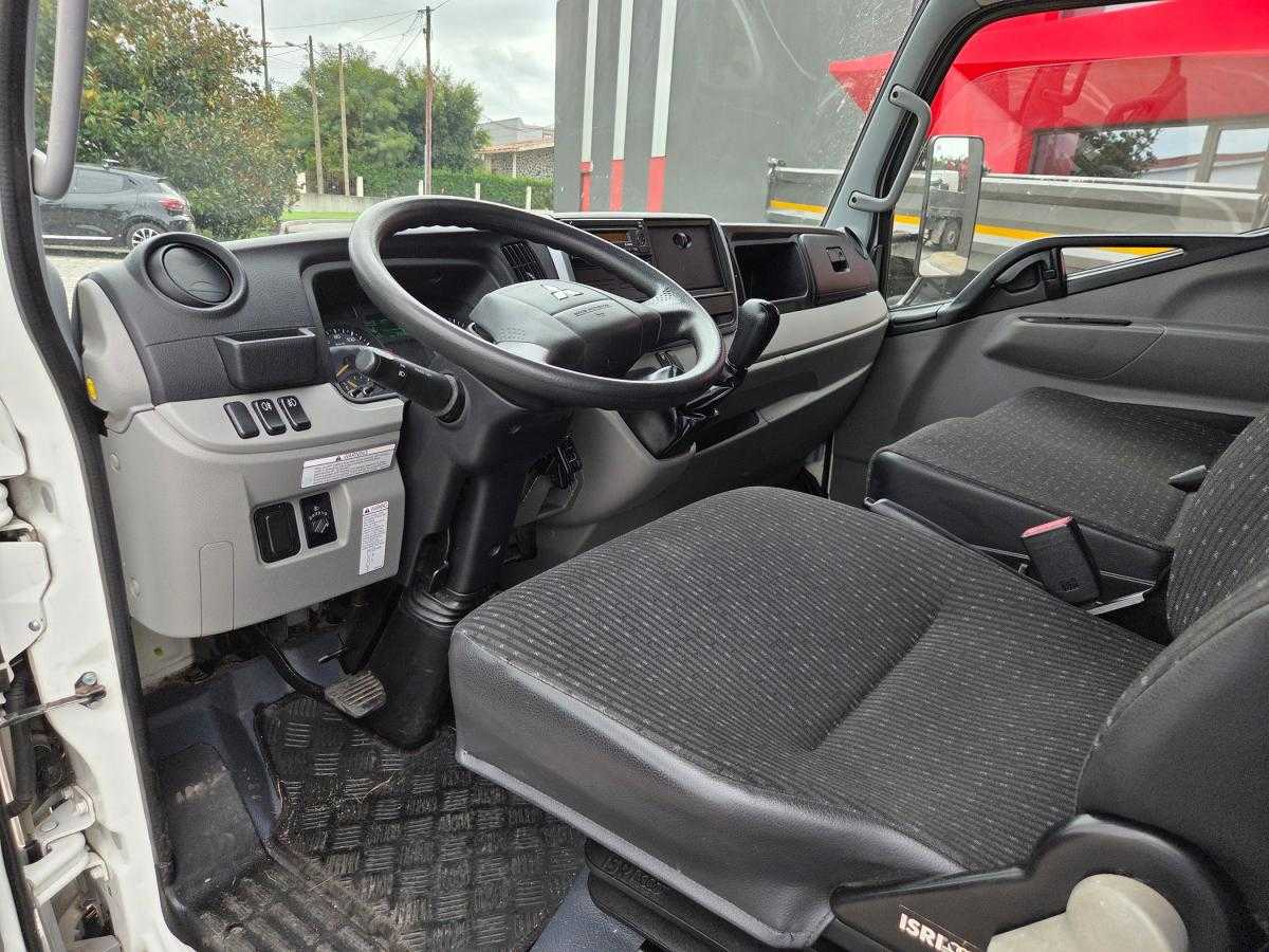 mitsubishi-canter-2016-diesel-2998cc
