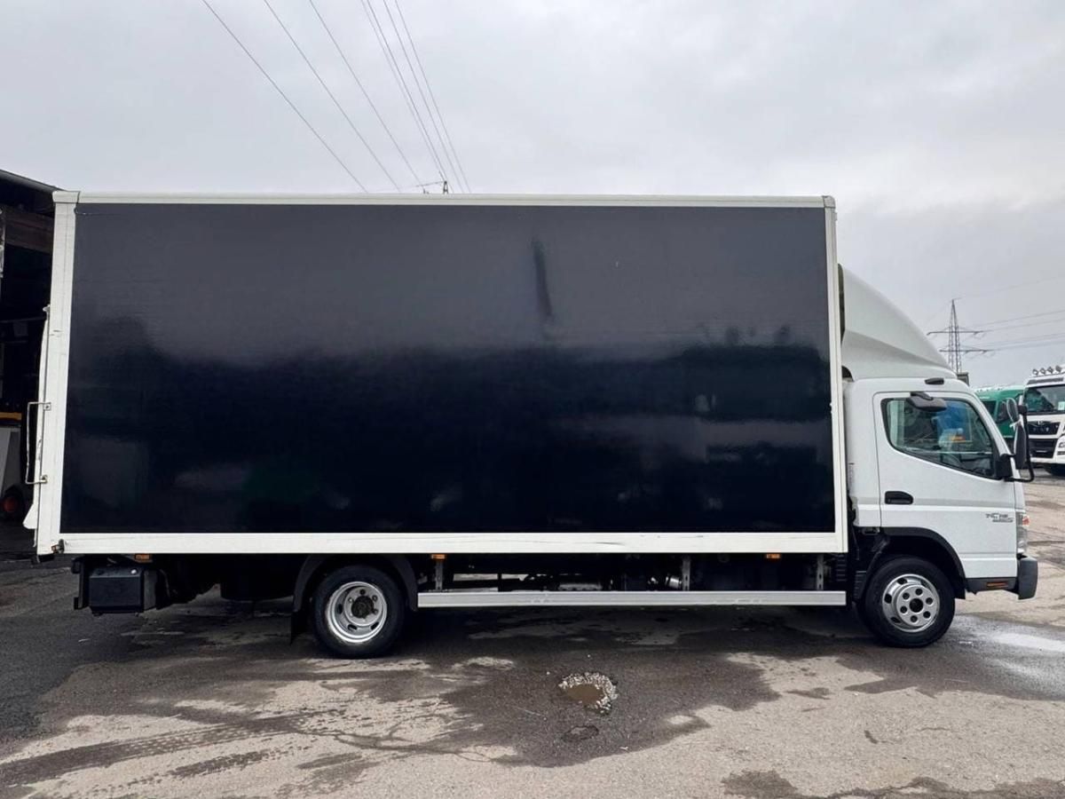 mitsubishi-canter-2010-diesel-2998cc