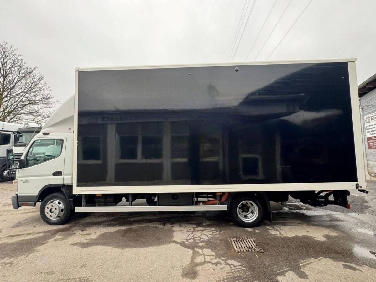 mitsubishi-canter-2010-diesel-2998cc