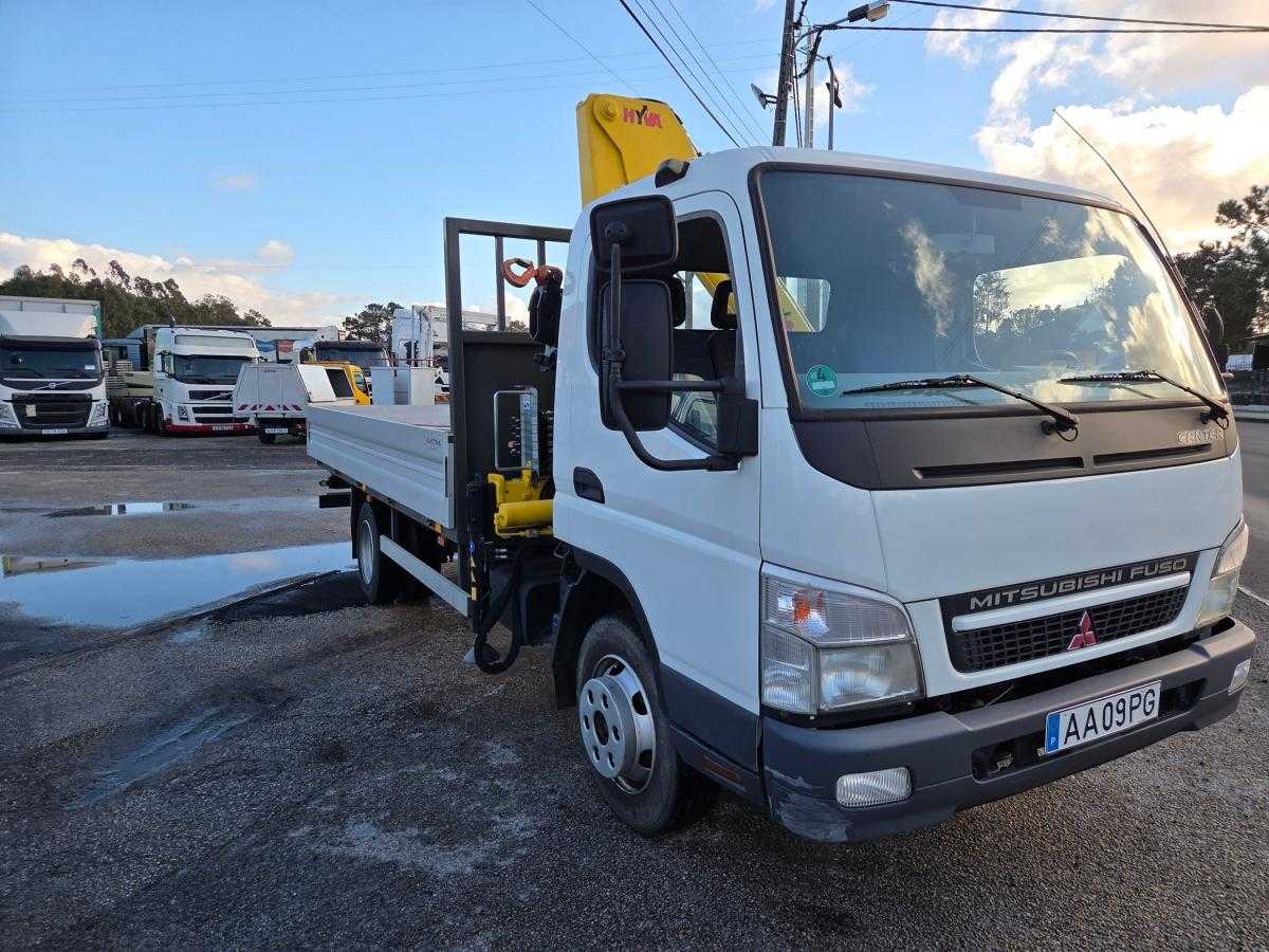 mitsubishi-canter-2009-diesel-4899cc