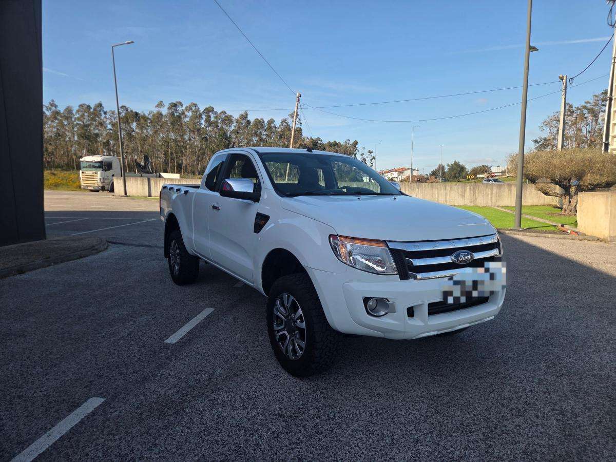 ford-ranger-2013-diesel-2198cc