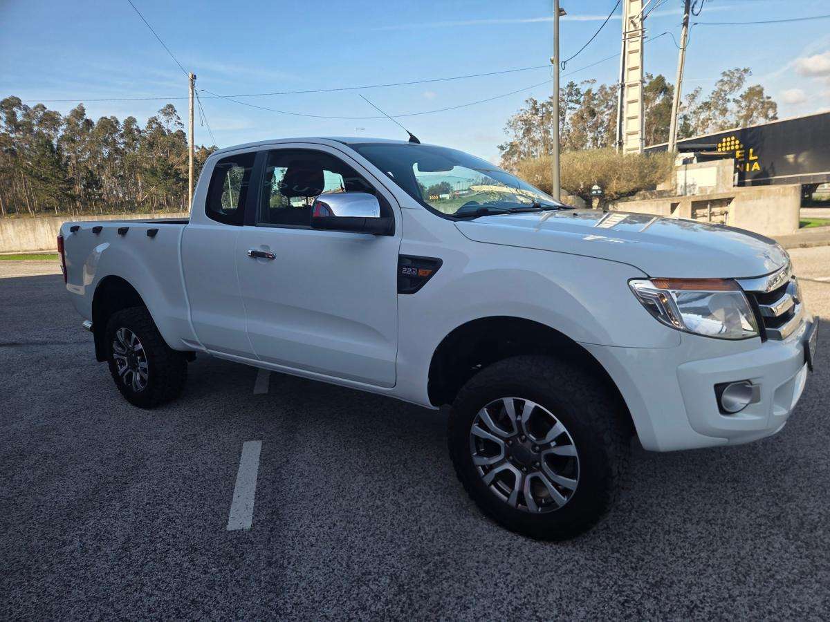 ford-ranger-2013-diesel-2198cc