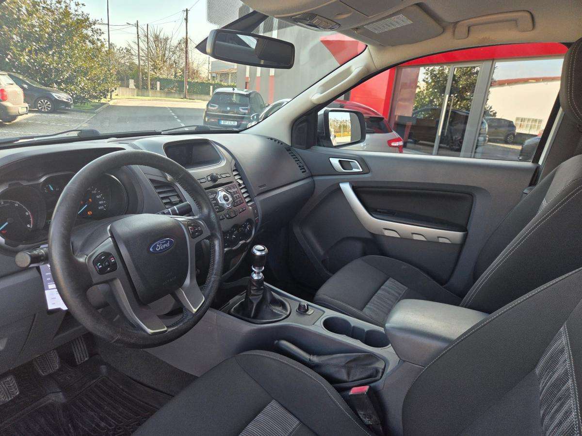 ford-ranger-2013-diesel-2198cc