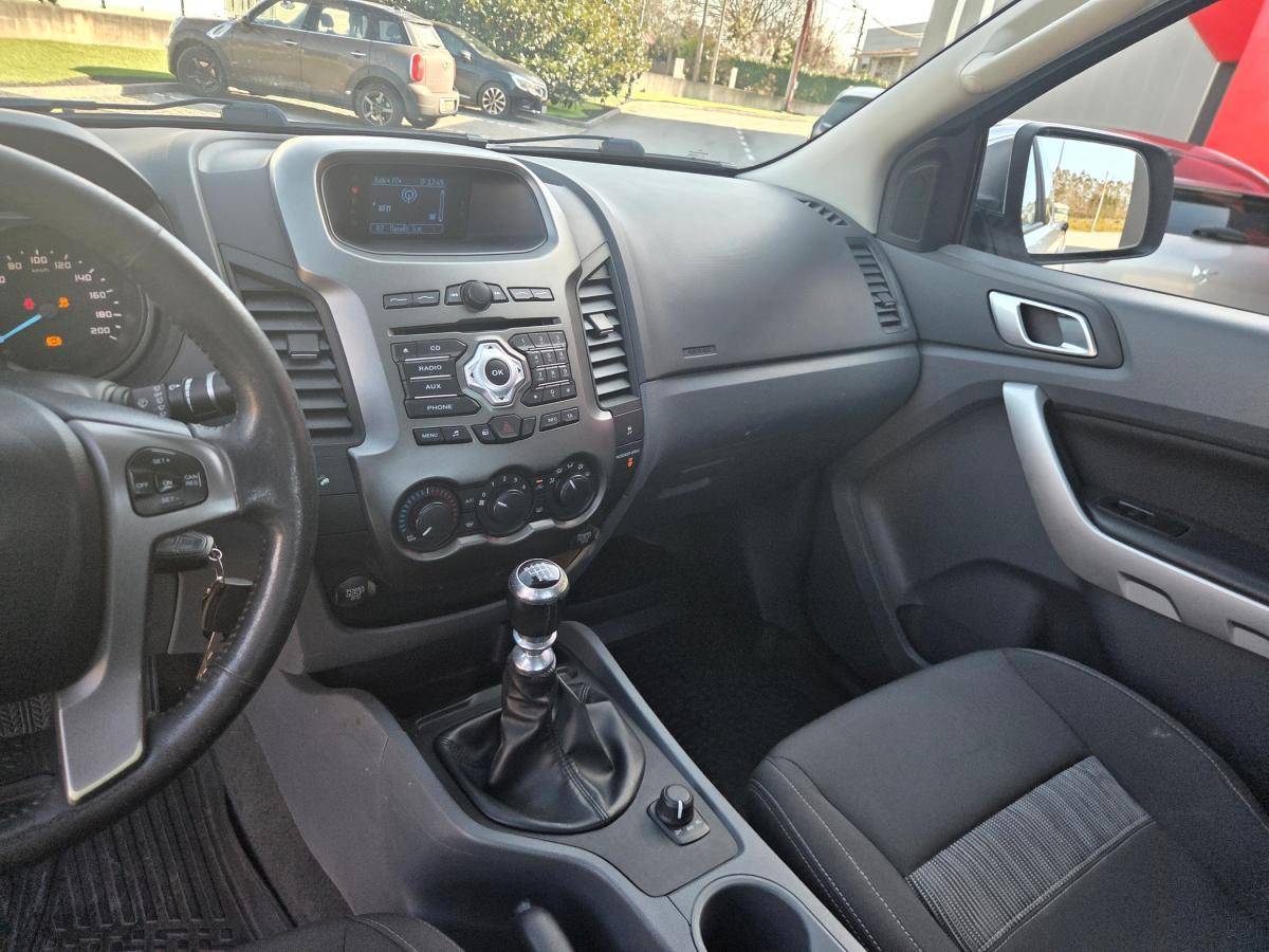 ford-ranger-2013-diesel-2198cc