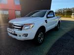 ford-ranger-2013-diesel-2198cc