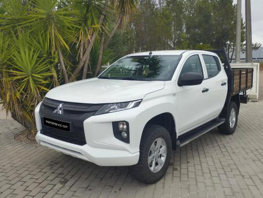 mitsubishi-l200-2022-diesel-2268cc
