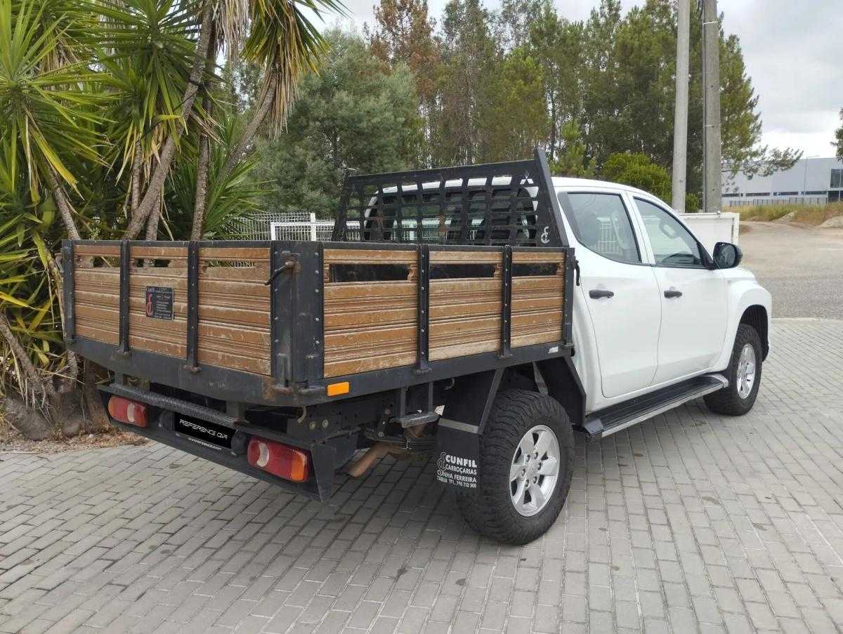 mitsubishi-l200-2022-diesel-2268cc