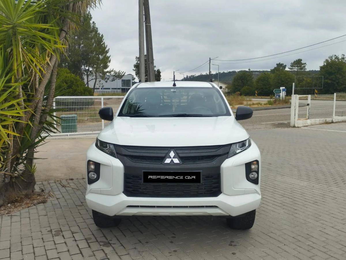 mitsubishi-l200-2022-diesel-2268cc