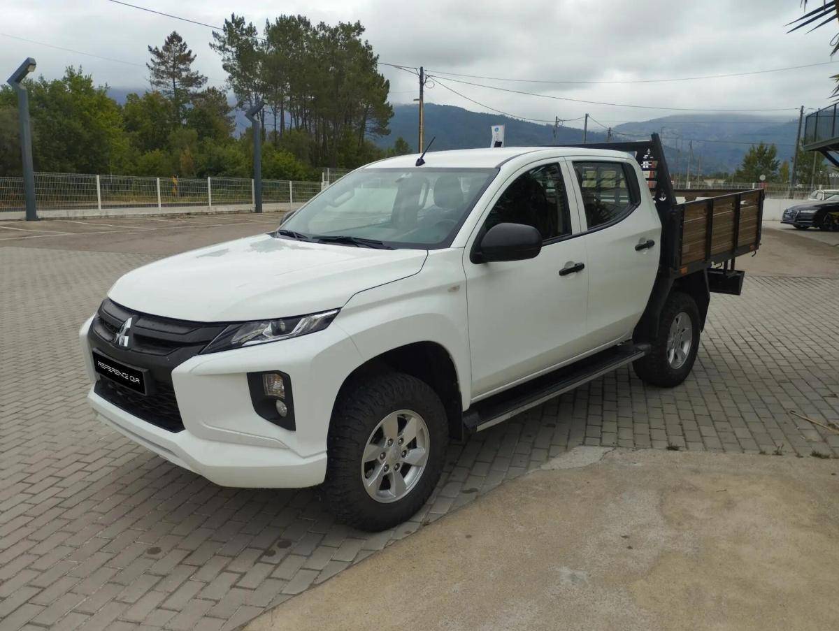 mitsubishi-l200-2022-diesel-2268cc