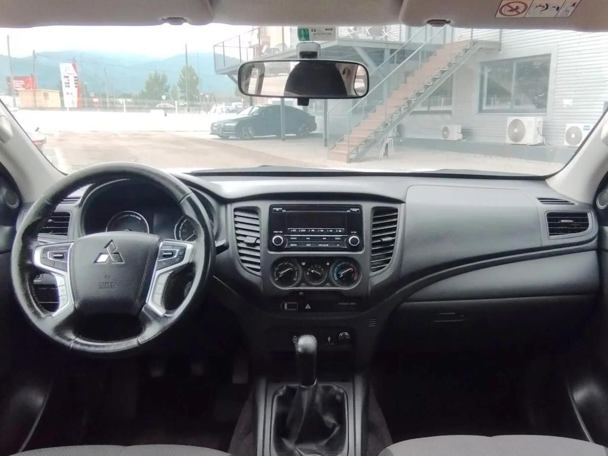 mitsubishi-l200-2022-diesel-2268cc