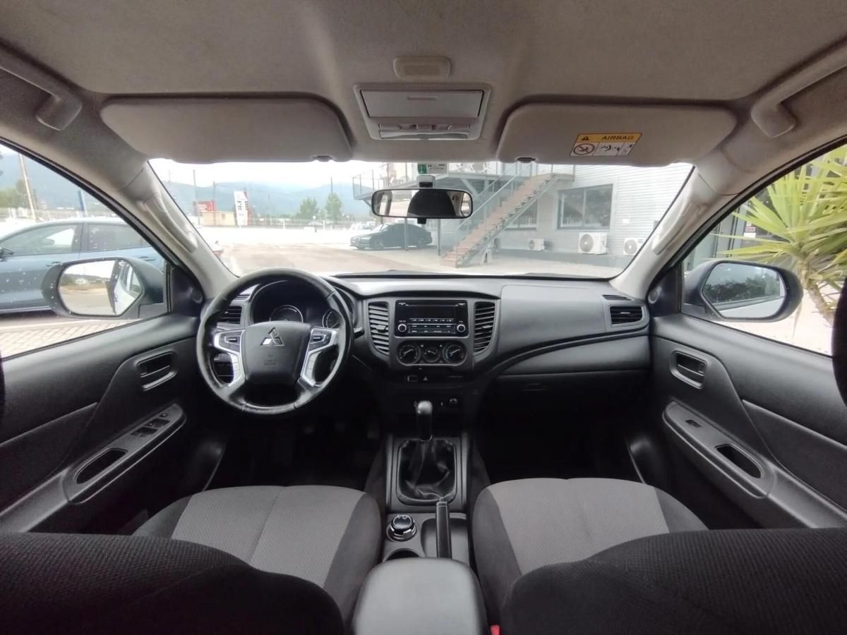 mitsubishi-l200-2022-diesel-2268cc