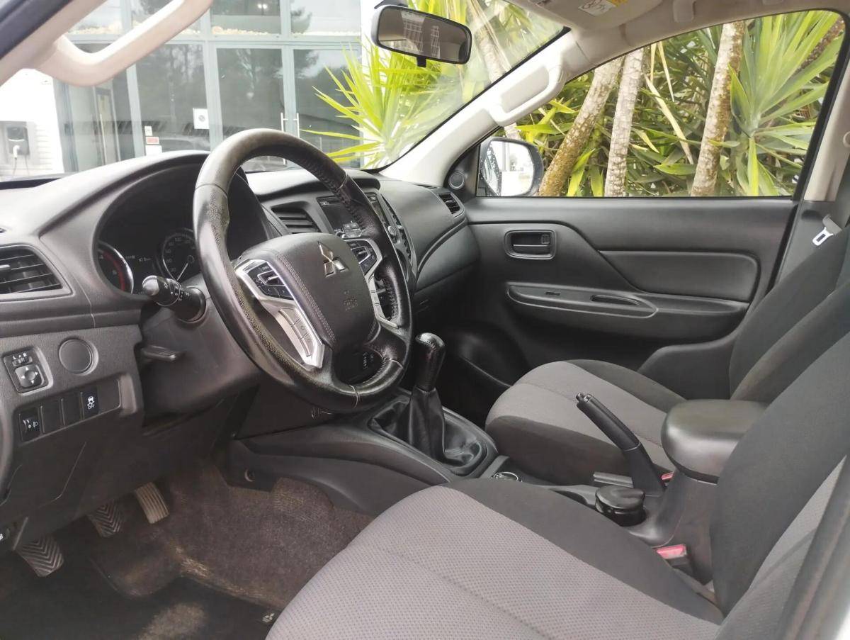 mitsubishi-l200-2022-diesel-2268cc