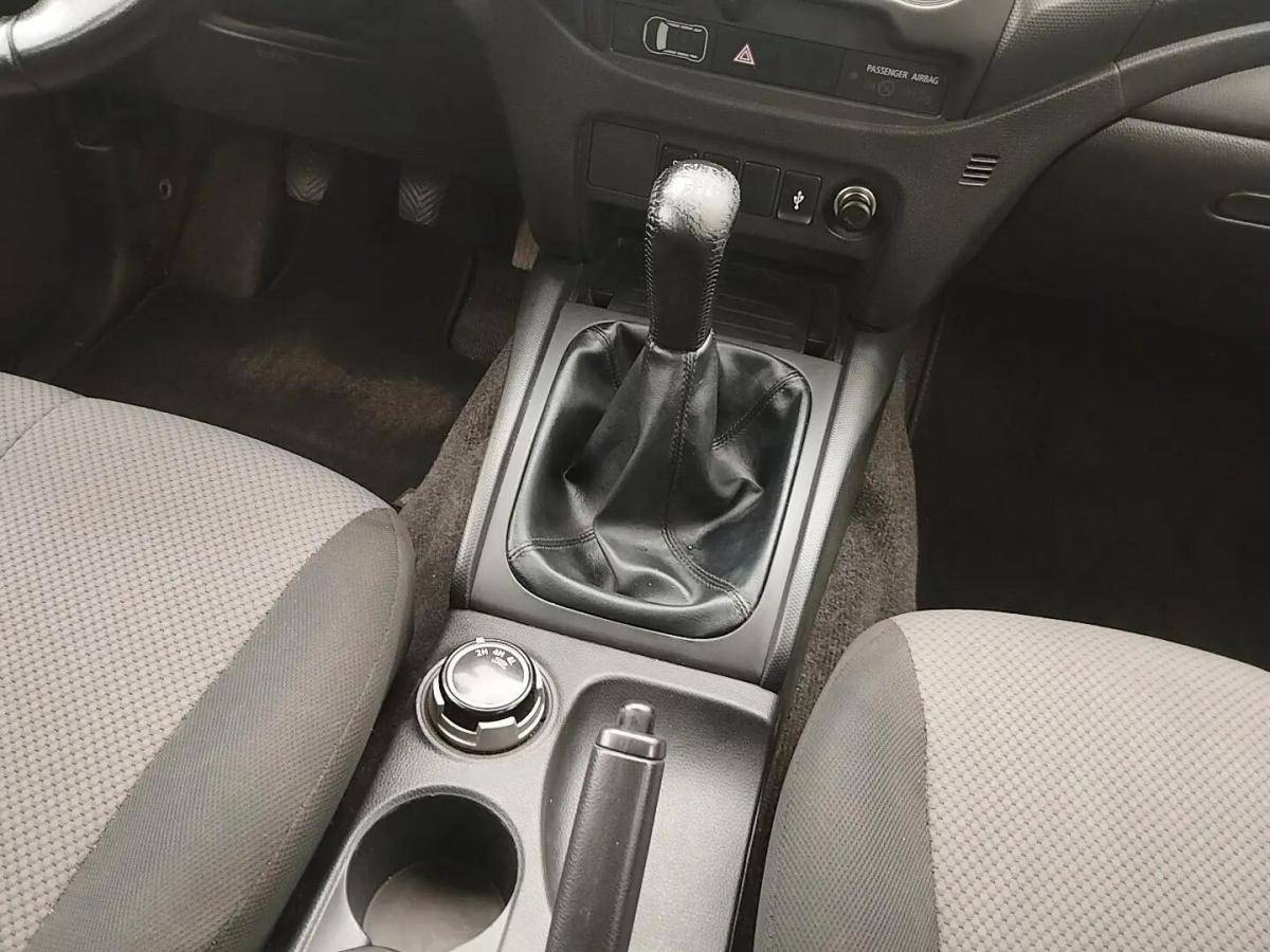 mitsubishi-l200-2022-diesel-2268cc