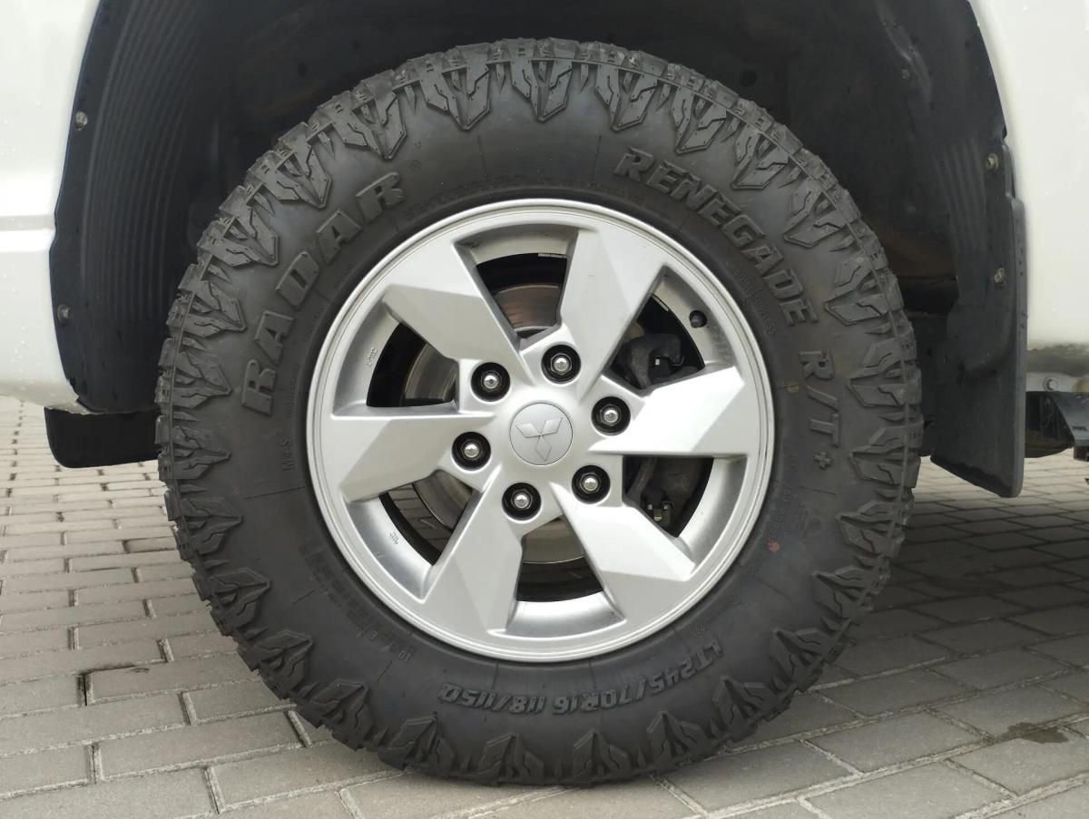 mitsubishi-l200-2022-diesel-2268cc