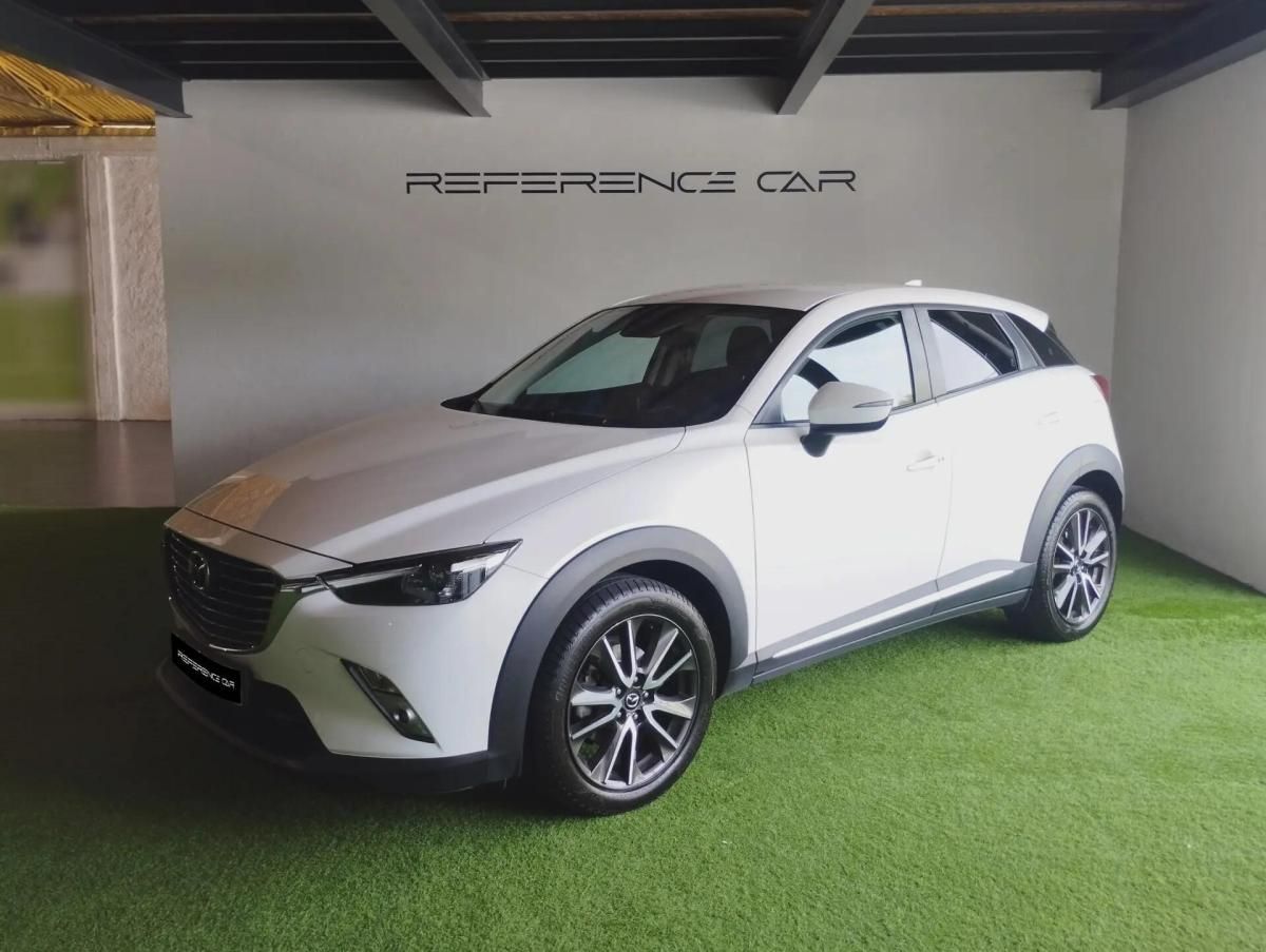 mazda-cx-3-2016-diesel-1499cc