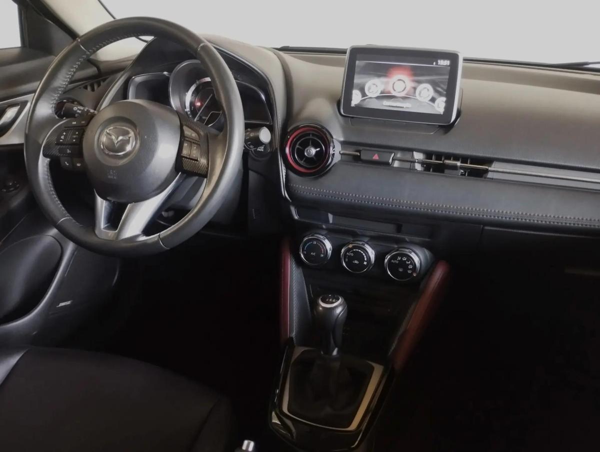 mazda-cx-3-2016-diesel-1499cc