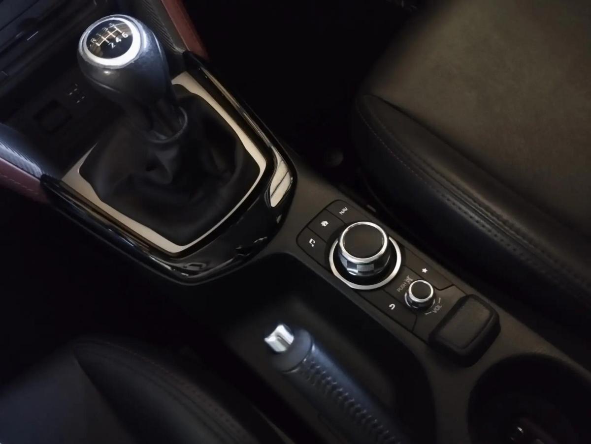 mazda-cx-3-2016-diesel-1499cc