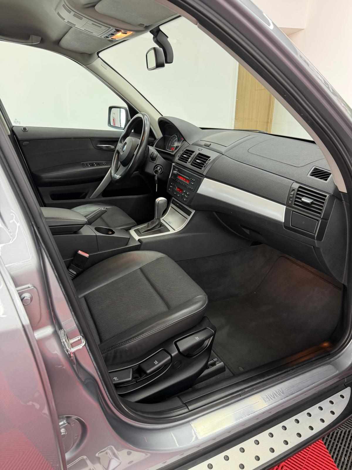 bmw-x3-2007-diesel-1995cc
