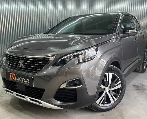 peugeot-3008-2018-diesel-2000cc