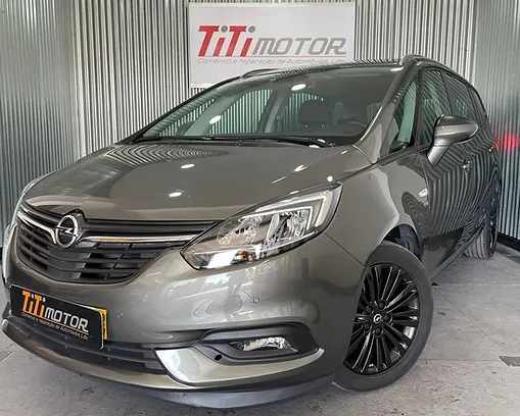 opel-zafira-2019-diesel-1600cc