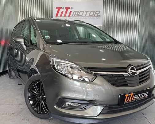 opel-zafira-2019-diesel-1600cc