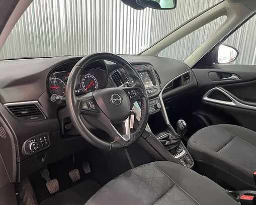 opel-zafira-2019-diesel-1600cc