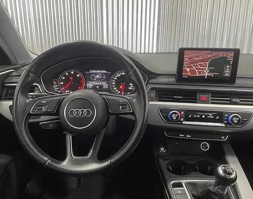 audi-a4-2017-gasolina-1400cc
