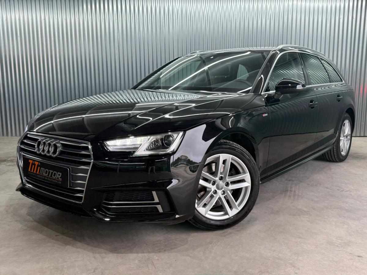 audi-a4-2-0-tdi-2018-diesel-1968cc