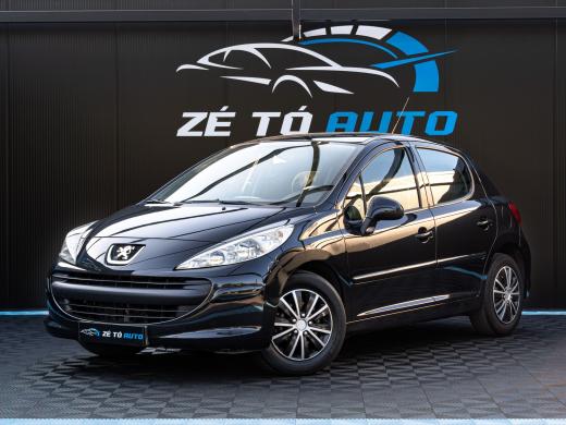 peugeot-207-2007-diesel-1398cc
